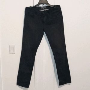 Vince Soho 5-Pocket Stretch Pants Sz 32
